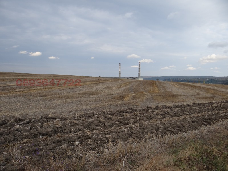 For Sale  Plot region Varna , Ezerovo , 4898 sq.m | 86582955 - image [3]