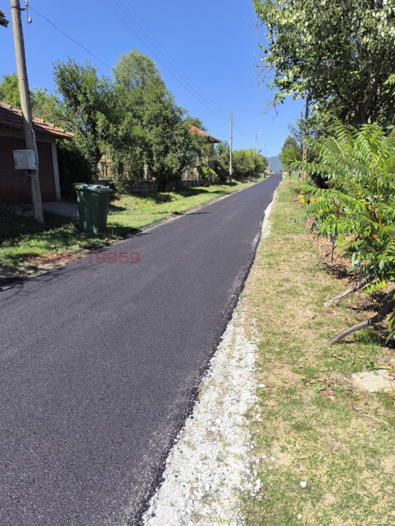 Продава ПАРЦЕЛ, с. Палици, област Велико Търново, снимка 3 - Парцели - 52781150