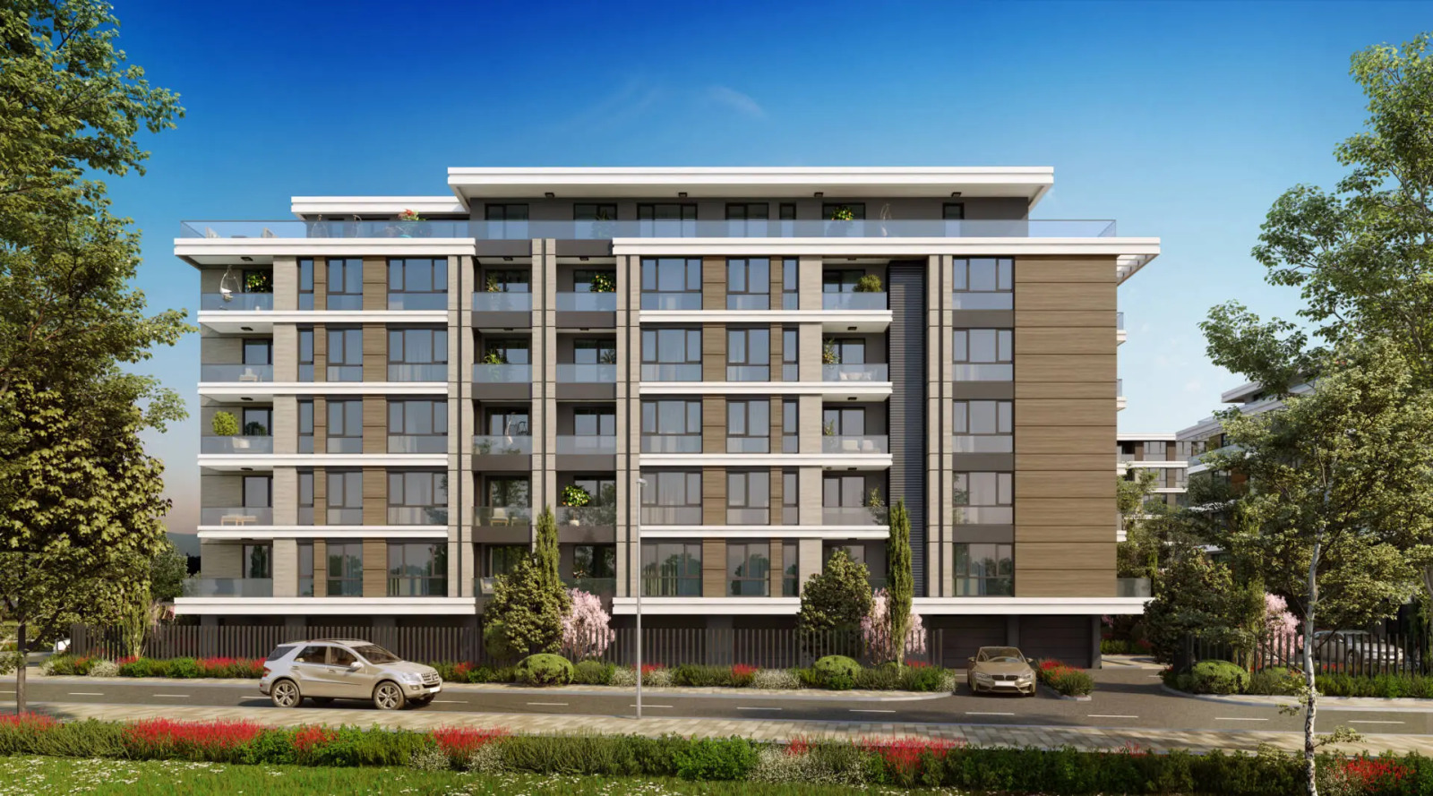 Продава 2-СТАЕН, гр. Пловдив, Остромила, снимка 2 - Апартаменти - 49287099