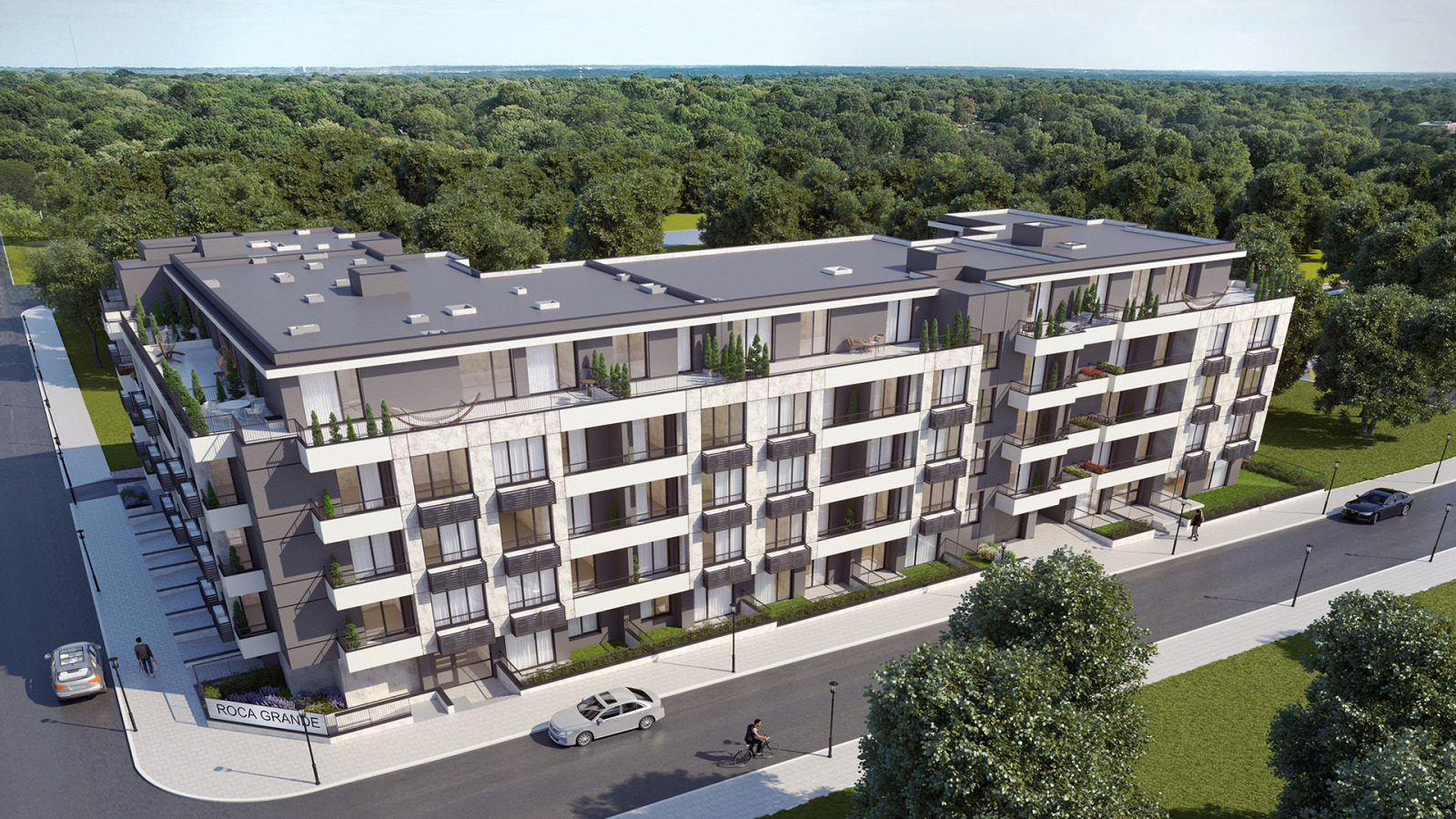 Продава 2-СТАЕН, с. Равда, област Бургас, снимка 3 - Апартаменти - 50661808