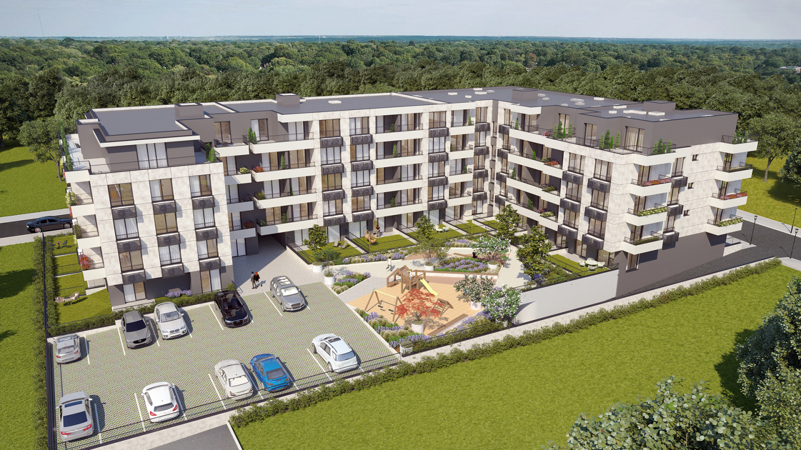 Продава 2-СТАЕН, с. Равда, област Бургас, снимка 4 - Апартаменти - 50661808