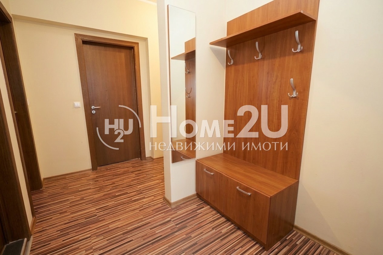 Продава 2-СТАЕН, гр. Варна, Аспарухово, снимка 4 - Апартаменти - 54931940