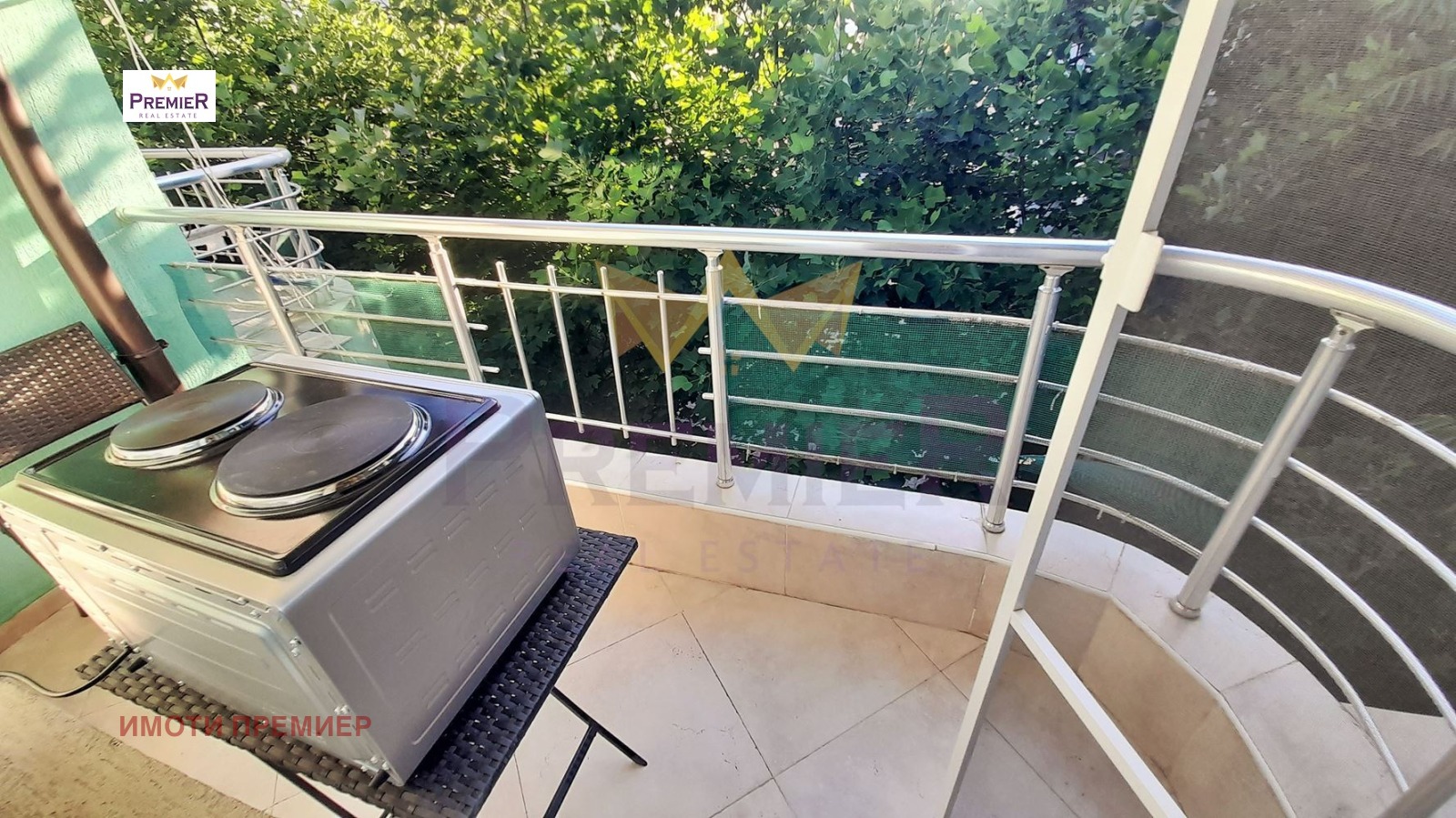 Продава 2-СТАЕН, гр. Бургас, Сарафово, снимка 12 - Апартаменти - 55528055