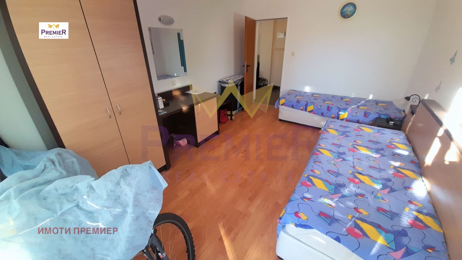 Продава 2-СТАЕН, гр. Бургас, Сарафово, снимка 10 - Апартаменти - 55528055