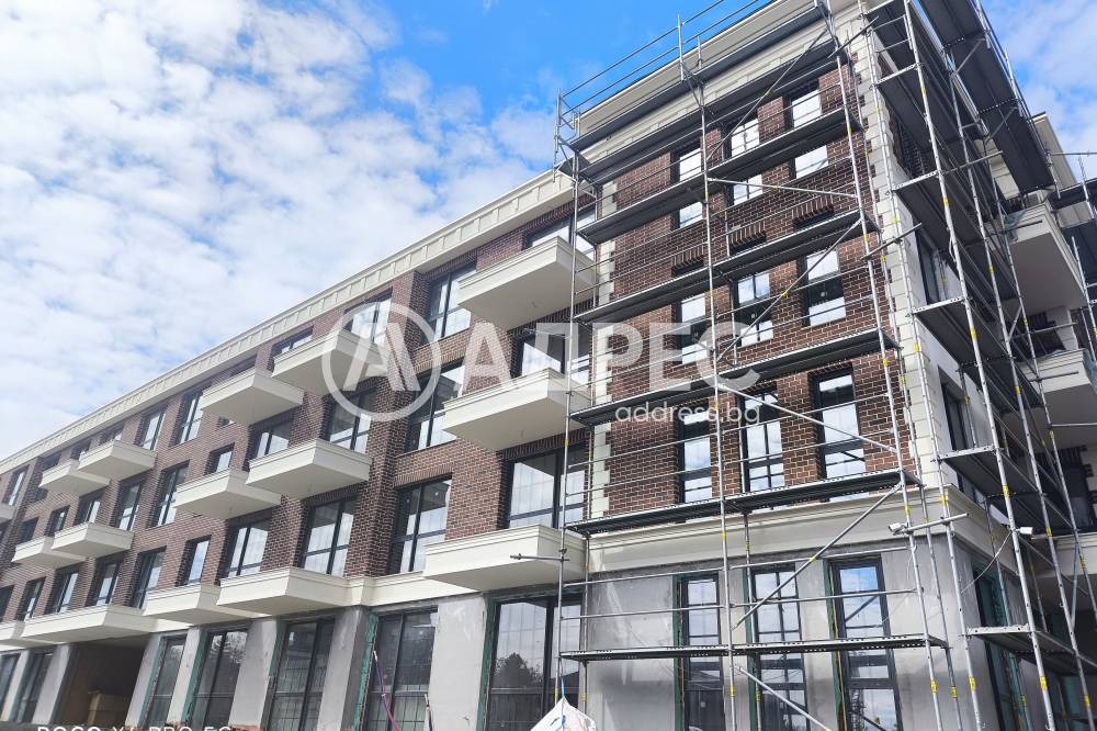 Продава 2-СТАЕН, гр. София, Малинова долина, снимка 3 - Апартаменти - 55923632