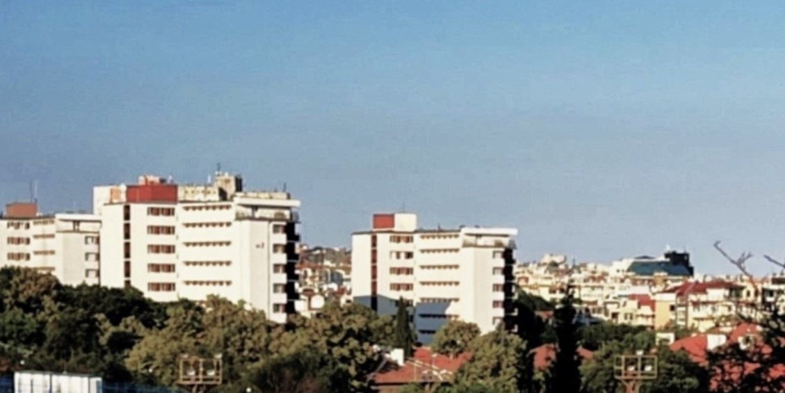 Продава 3-СТАЕН, гр. Варна, Център