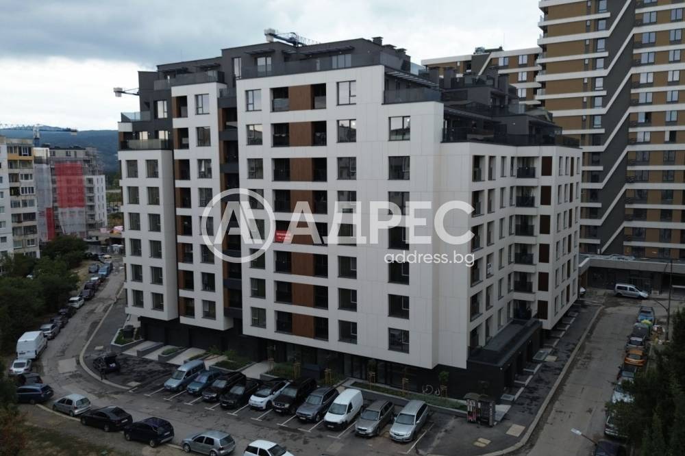 Продава 3-СТАЕН, гр. София, Младост 4, снимка 6 - Апартаменти - 53228064