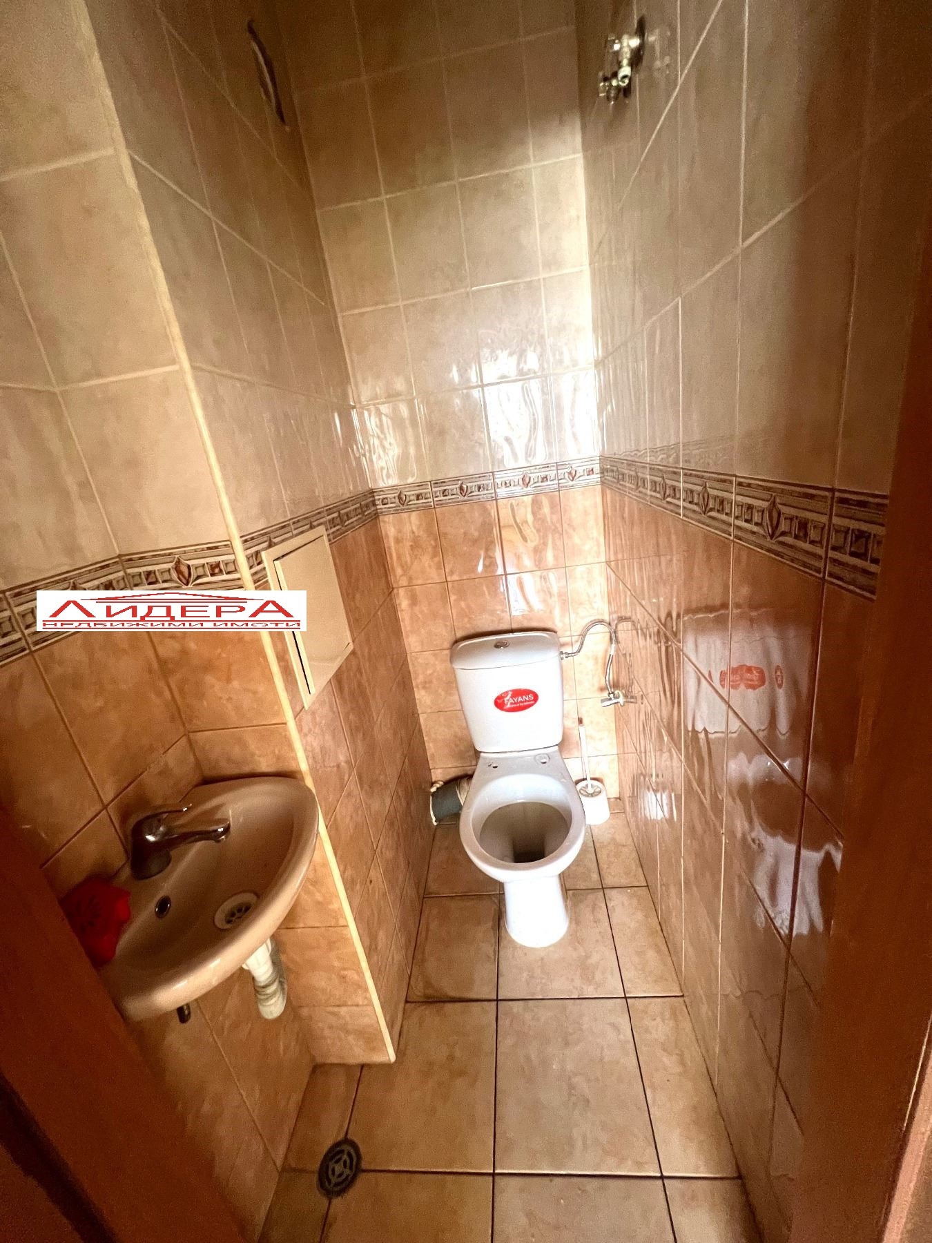 Продава 3-СТАЕН, гр. Пловдив, Кършияка, снимка 6 - Апартаменти - 53827409