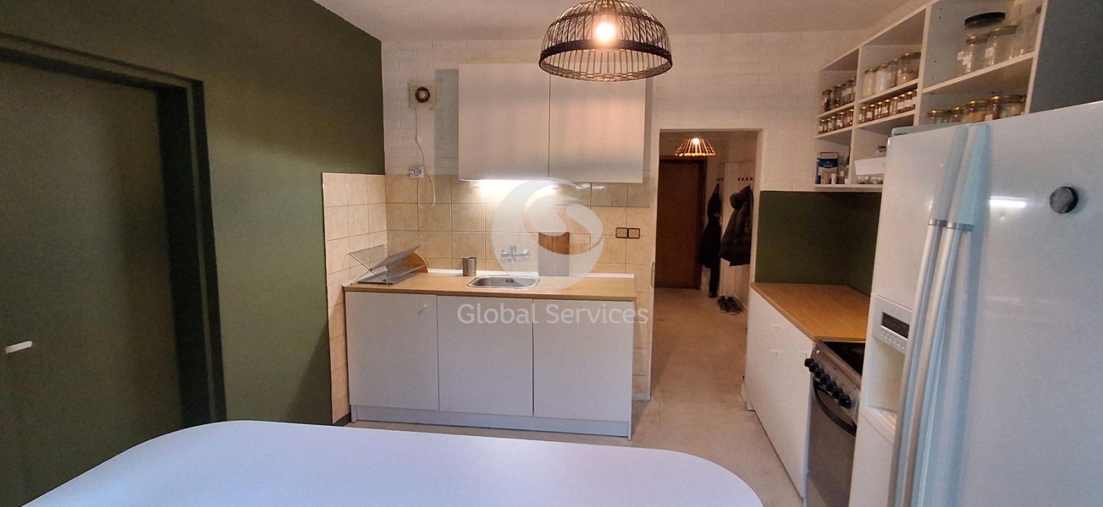 Продава 3-СТАЕН, гр. София, Изгрев, снимка 14 - Апартаменти - 53940635