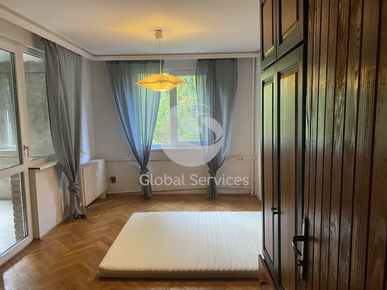 Продава 3-СТАЕН, гр. София, Изгрев, снимка 7 - Апартаменти - 53940635