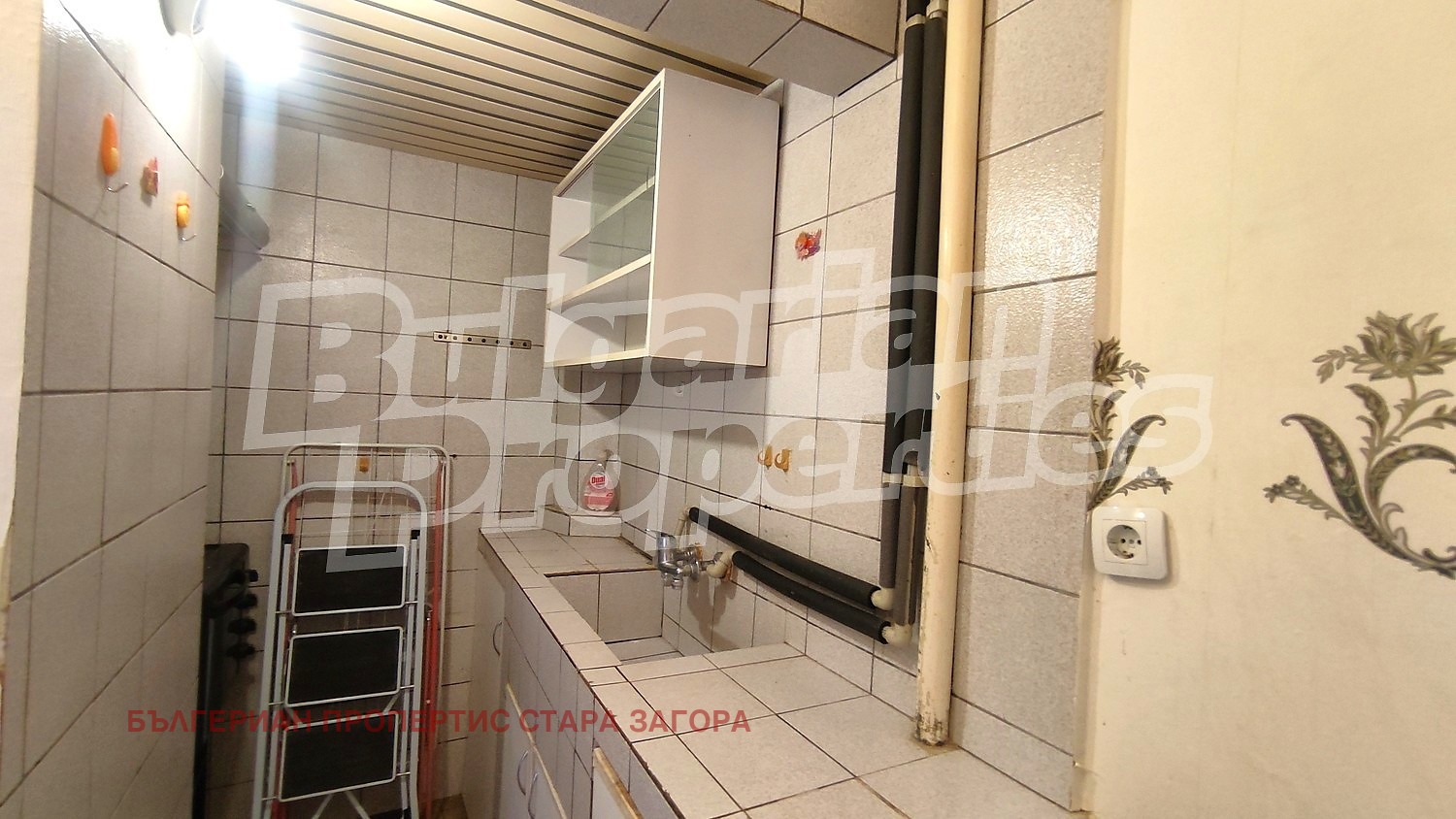 Продава 3-СТАЕН, гр. Стара Загора, Три чучура - юг, снимка 14 - Апартаменти - 54354192