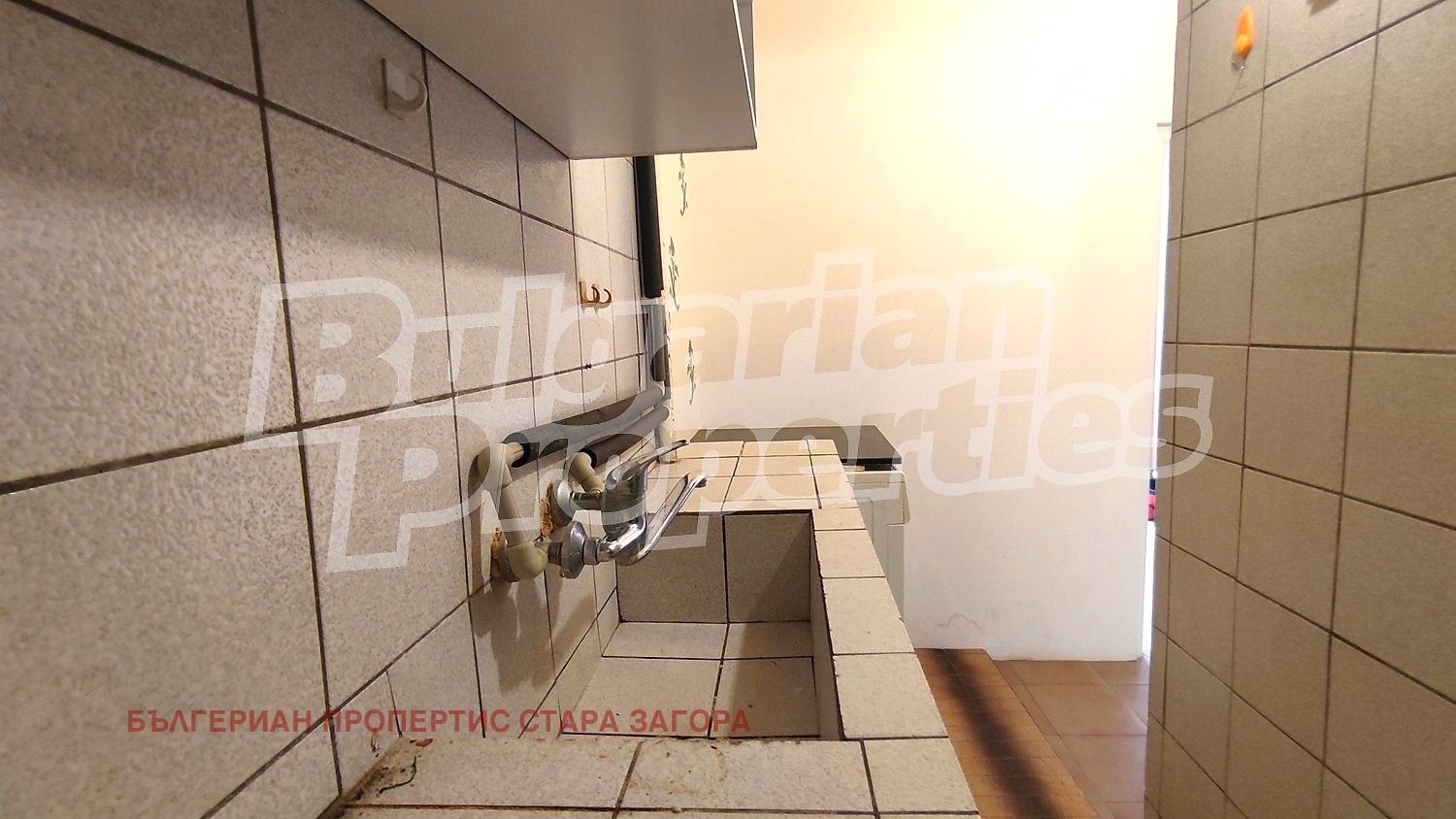 Продава 3-СТАЕН, гр. Стара Загора, Три чучура - юг, снимка 15 - Апартаменти - 54354192