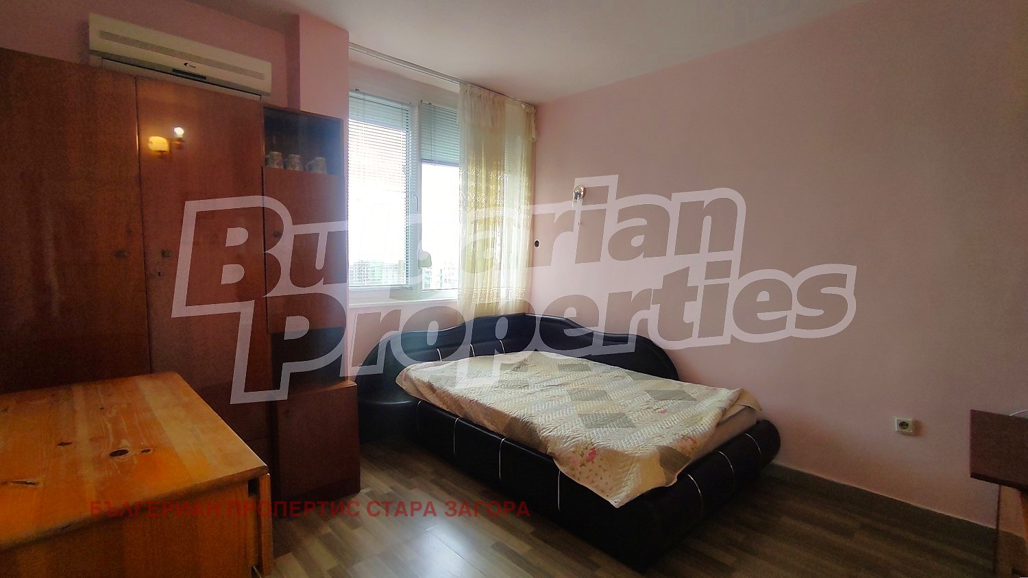 Продава 3-СТАЕН, гр. Стара Загора, Три чучура - юг, снимка 4 - Апартаменти - 54354192