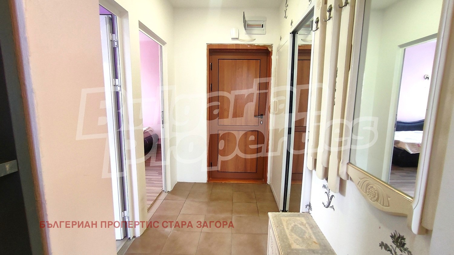 Продава 3-СТАЕН, гр. Стара Загора, Три чучура - юг, снимка 8 - Апартаменти - 54354192