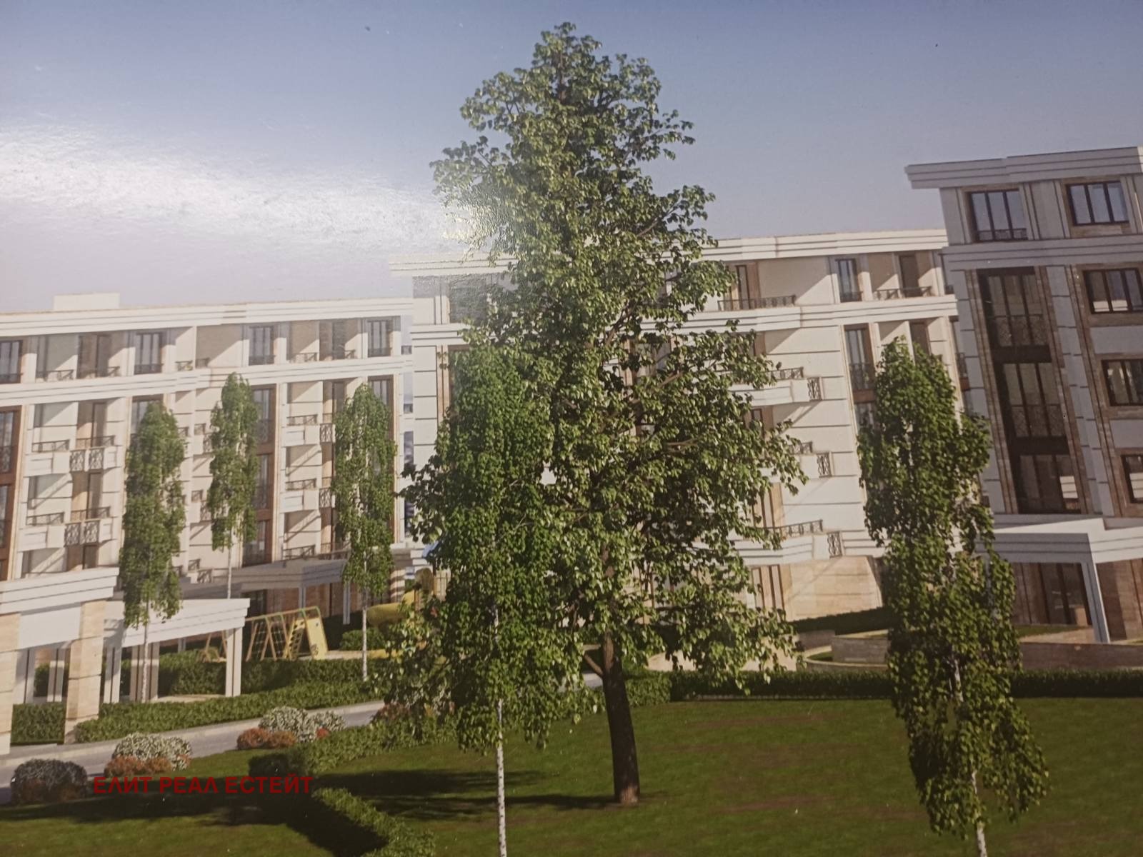 Продава 3-СТАЕН, гр. София, Витоша