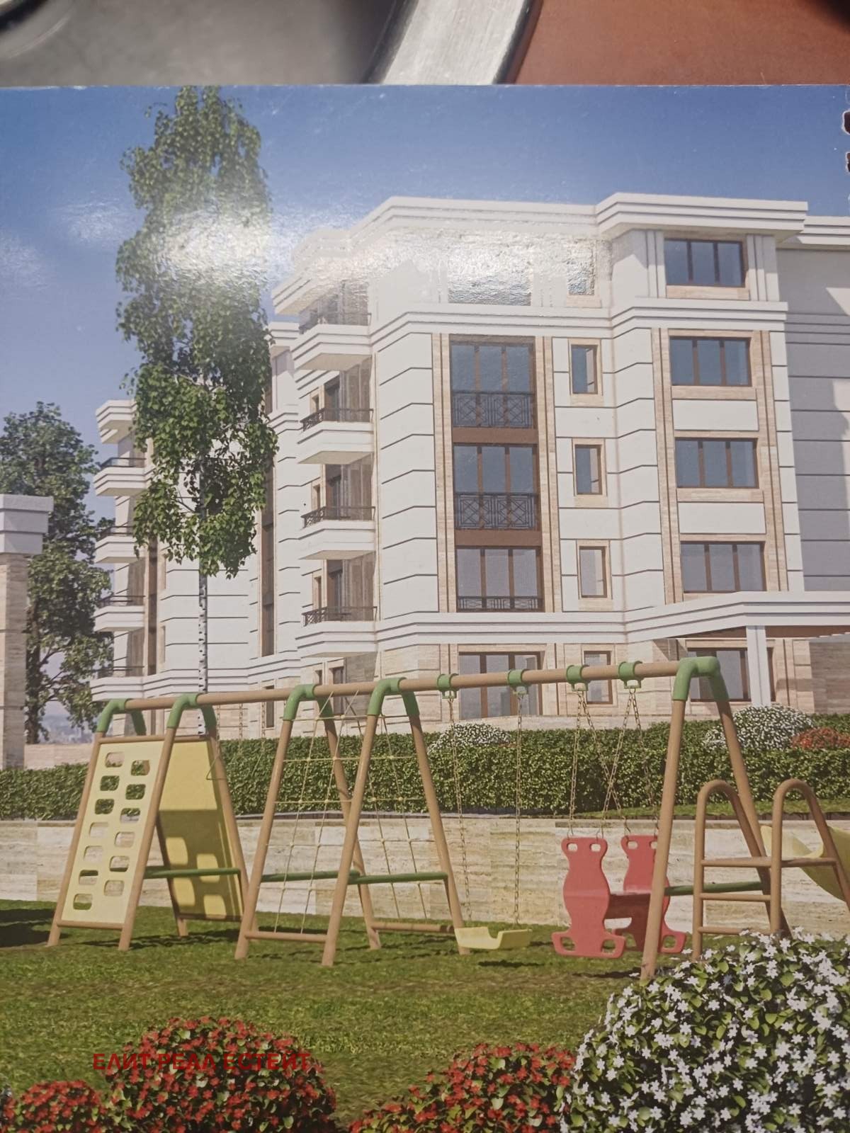Продава 3-СТАЕН, гр. София, Витоша, снимка 3 - Апартаменти - 54544288