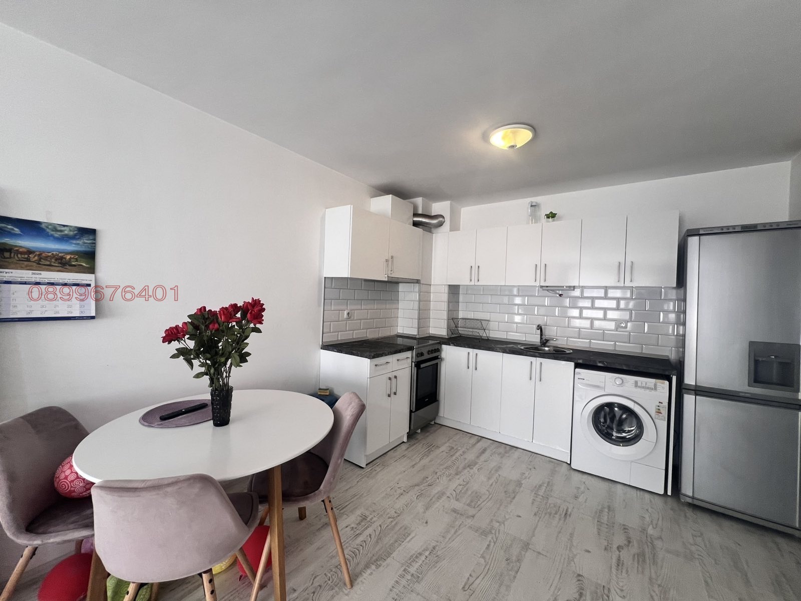 Продава 3-СТАЕН, гр. Стара Загора, Самара 3