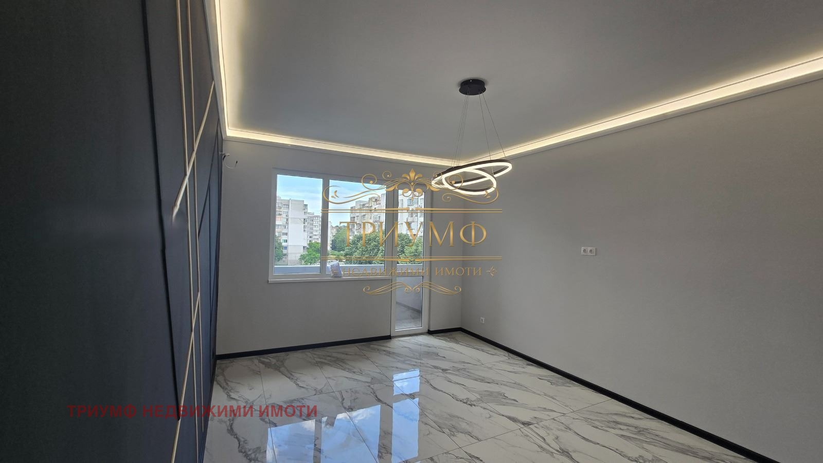 Продава 3-СТАЕН, гр. Варна, Възраждане 2, снимка 3 - Апартаменти - 55262507