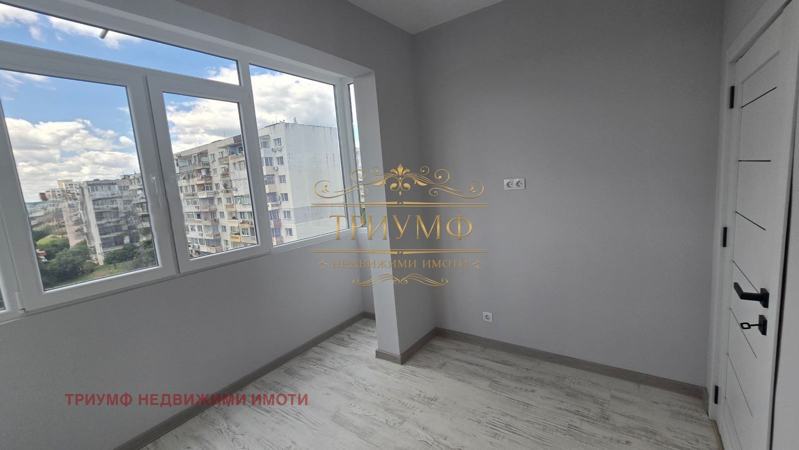 Продава 3-СТАЕН, гр. Варна, Възраждане 2, снимка 4 - Апартаменти - 55262507