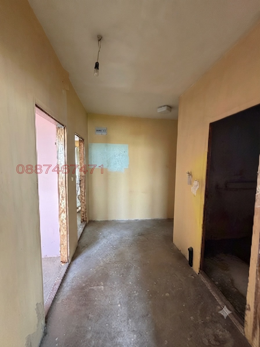 Продава 3-СТАЕН, гр. Тутракан, област Силистра, снимка 7 - Апартаменти - 55544488
