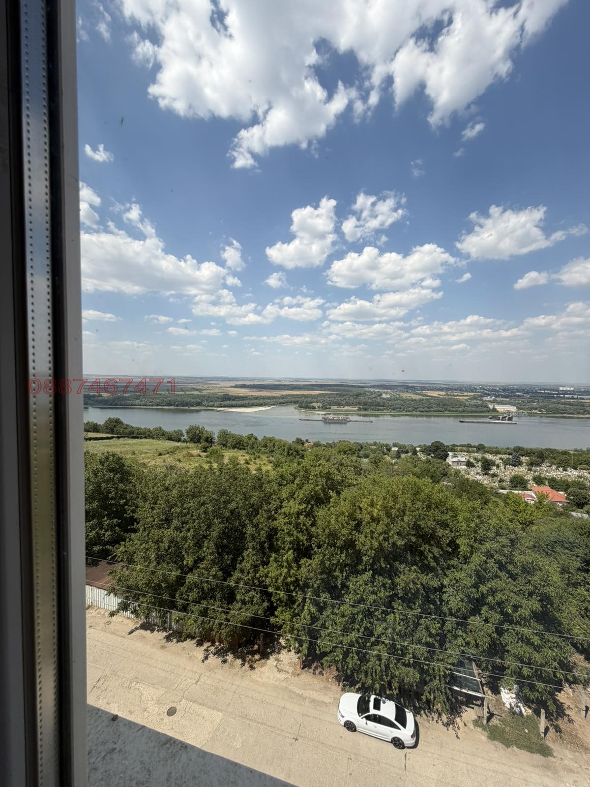 Продава 3-СТАЕН, гр. Тутракан, област Силистра, снимка 12 - Апартаменти - 55544488
