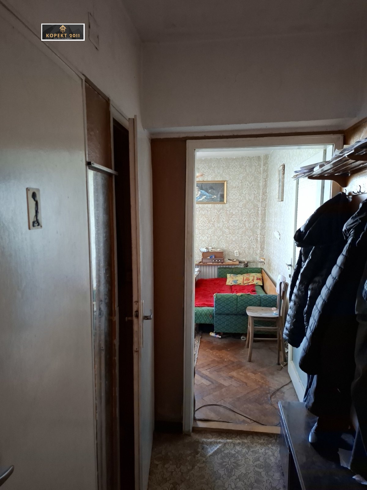 Продава 3-СТАЕН, гр. Русе, Широк център