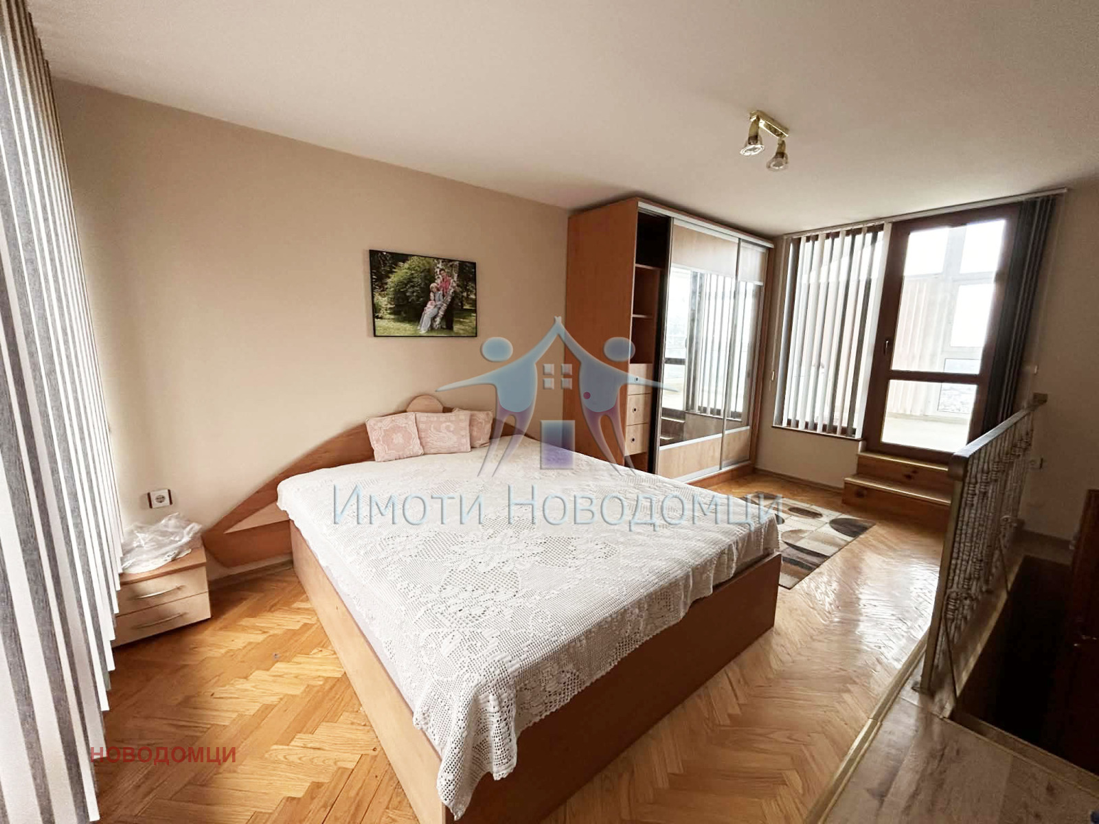 Продава КЪЩА, гр. Шумен, Пожарната, снимка 6 - Къщи - 54267110