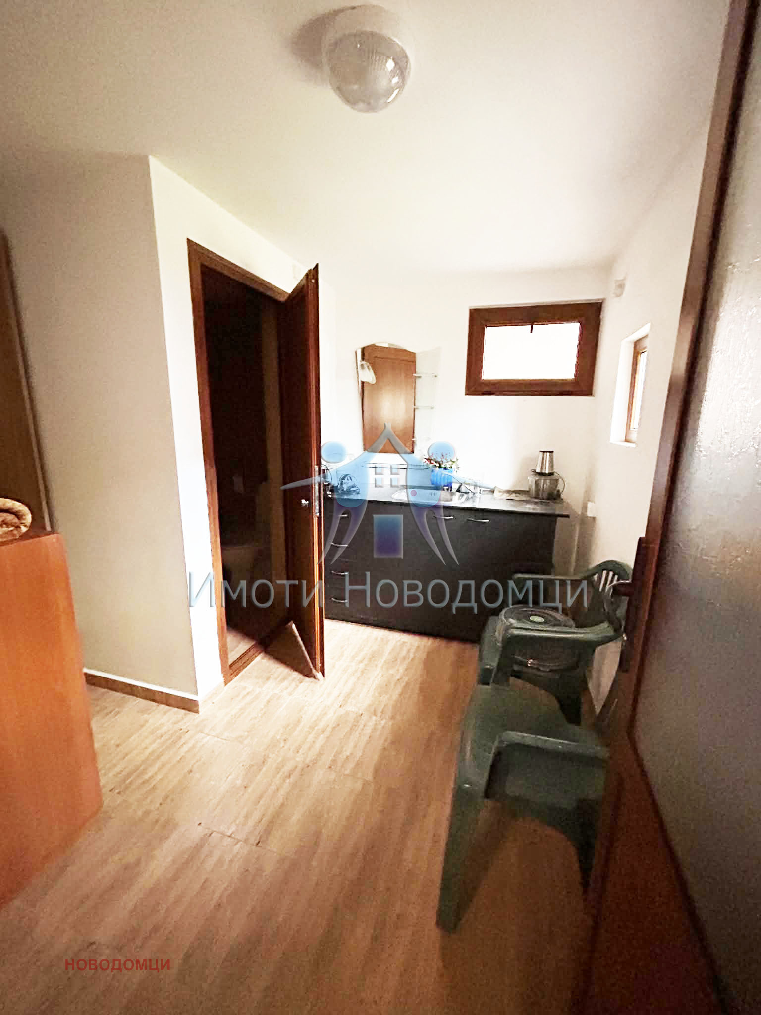 Продава КЪЩА, гр. Шумен, Пожарната, снимка 13 - Къщи - 54267110