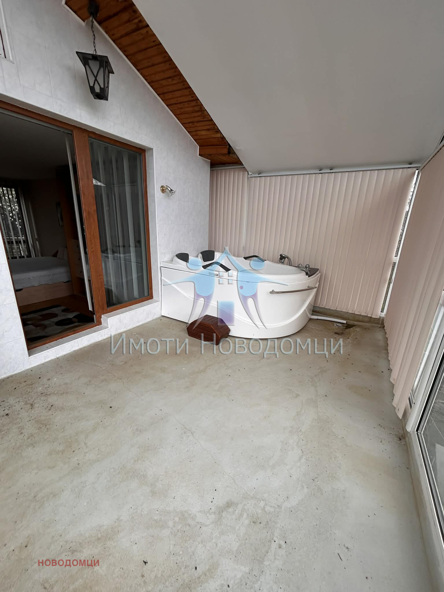 Продава КЪЩА, гр. Шумен, Пожарната, снимка 7 - Къщи - 54267110