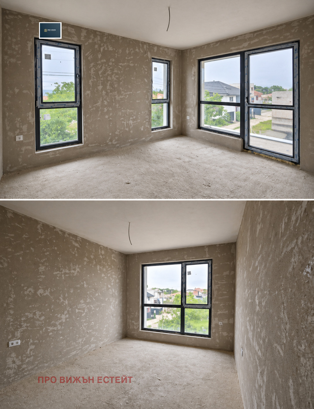 Продава КЪЩА, гр. Варна, м-т Горна Трака