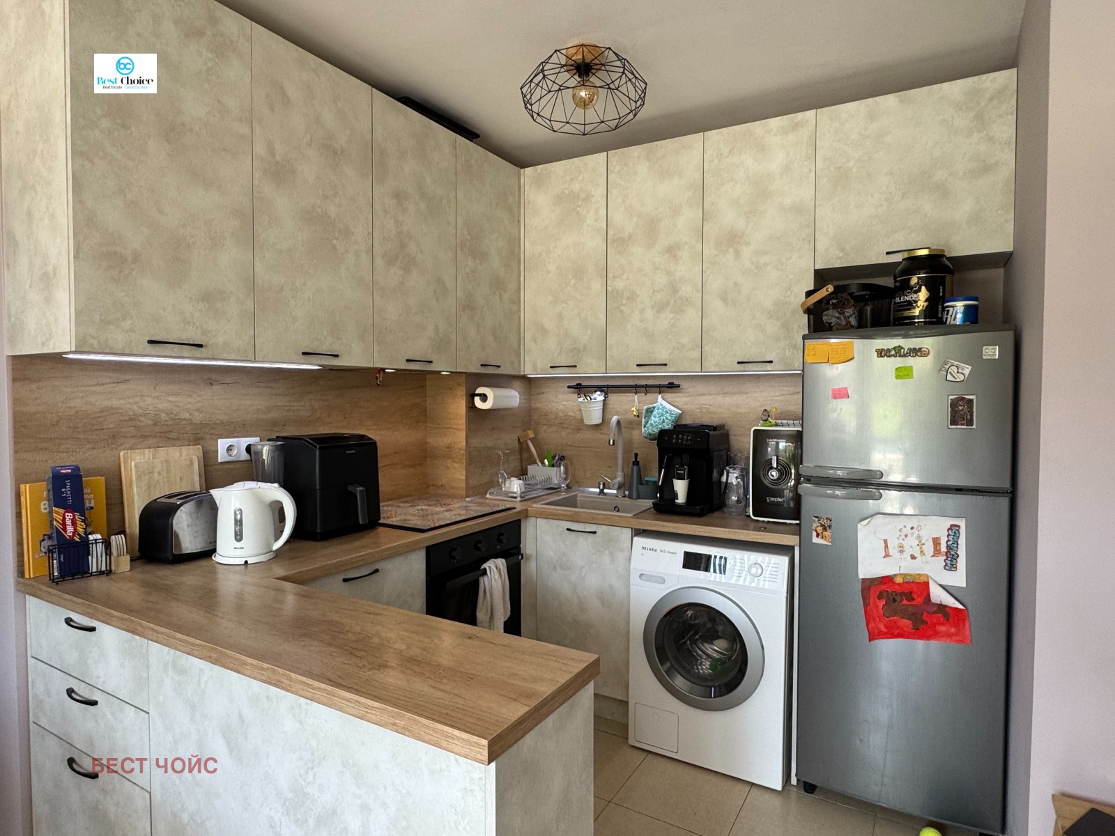 Продава КЪЩА, с. Медово, област Бургас, снимка 5 - Къщи - 55327070