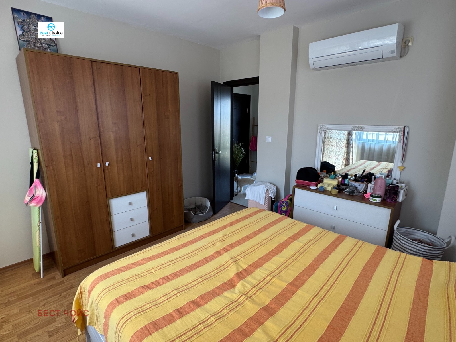 Продава КЪЩА, с. Медово, област Бургас, снимка 13 - Къщи - 55327070