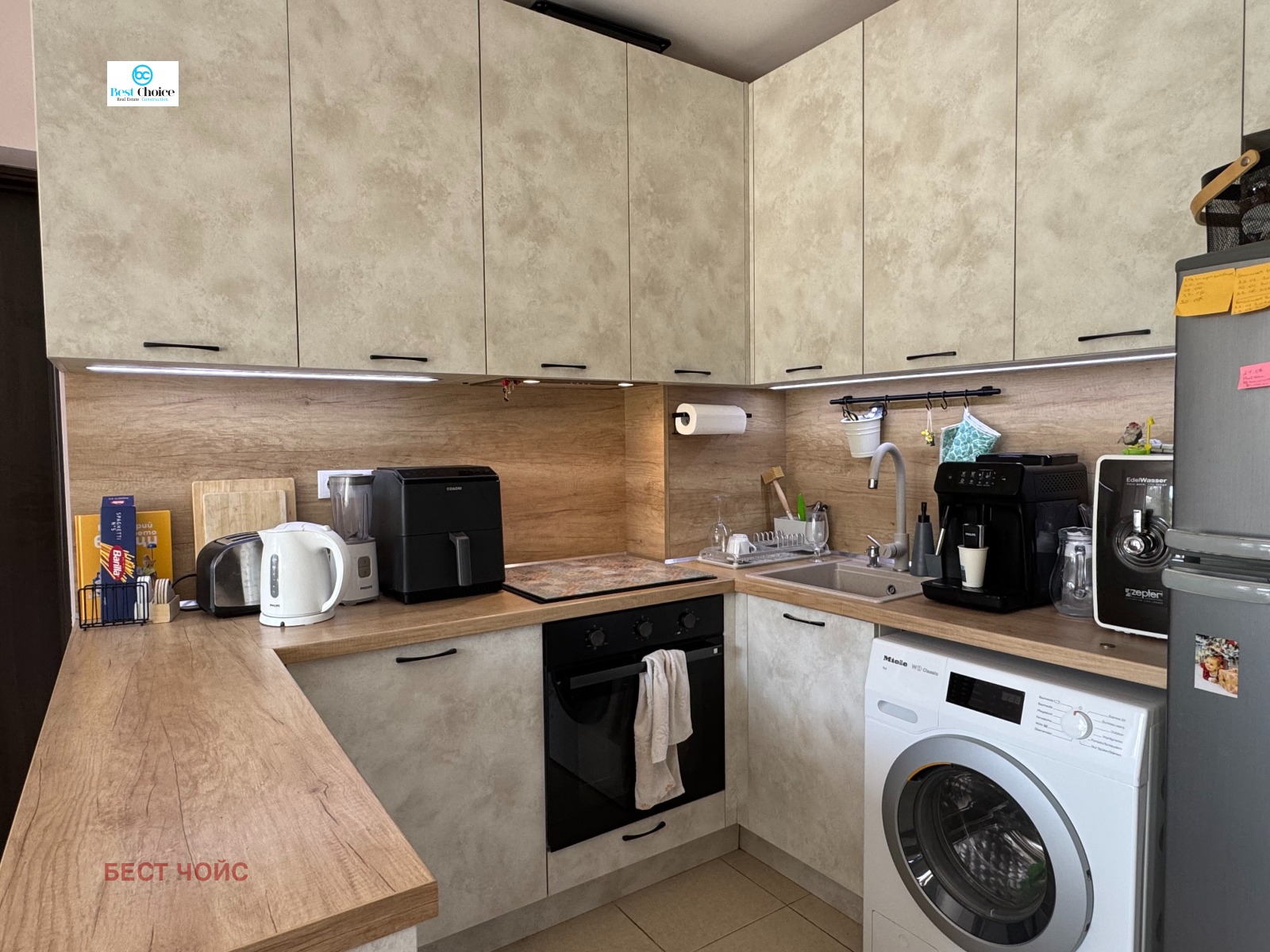 Продава КЪЩА, с. Медово, област Бургас, снимка 6 - Къщи - 55327070