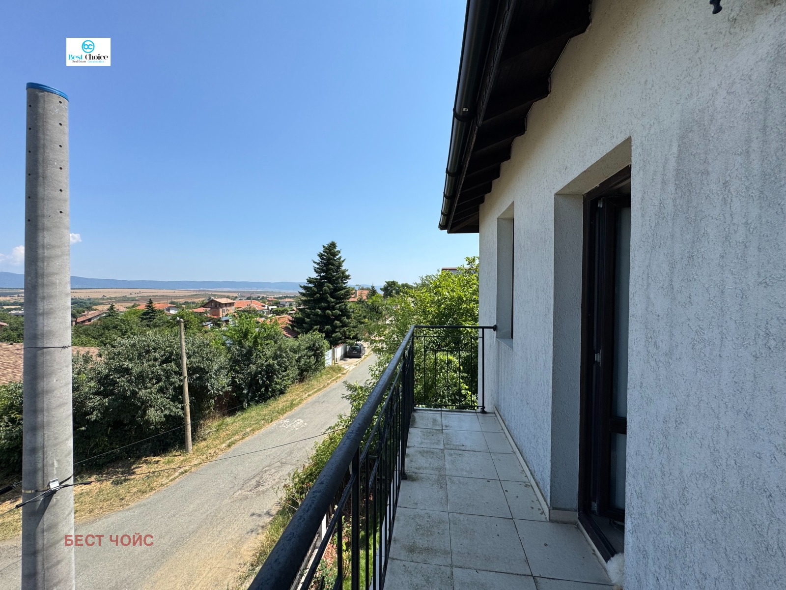 Продава КЪЩА, с. Медово, област Бургас, снимка 11 - Къщи - 55327070