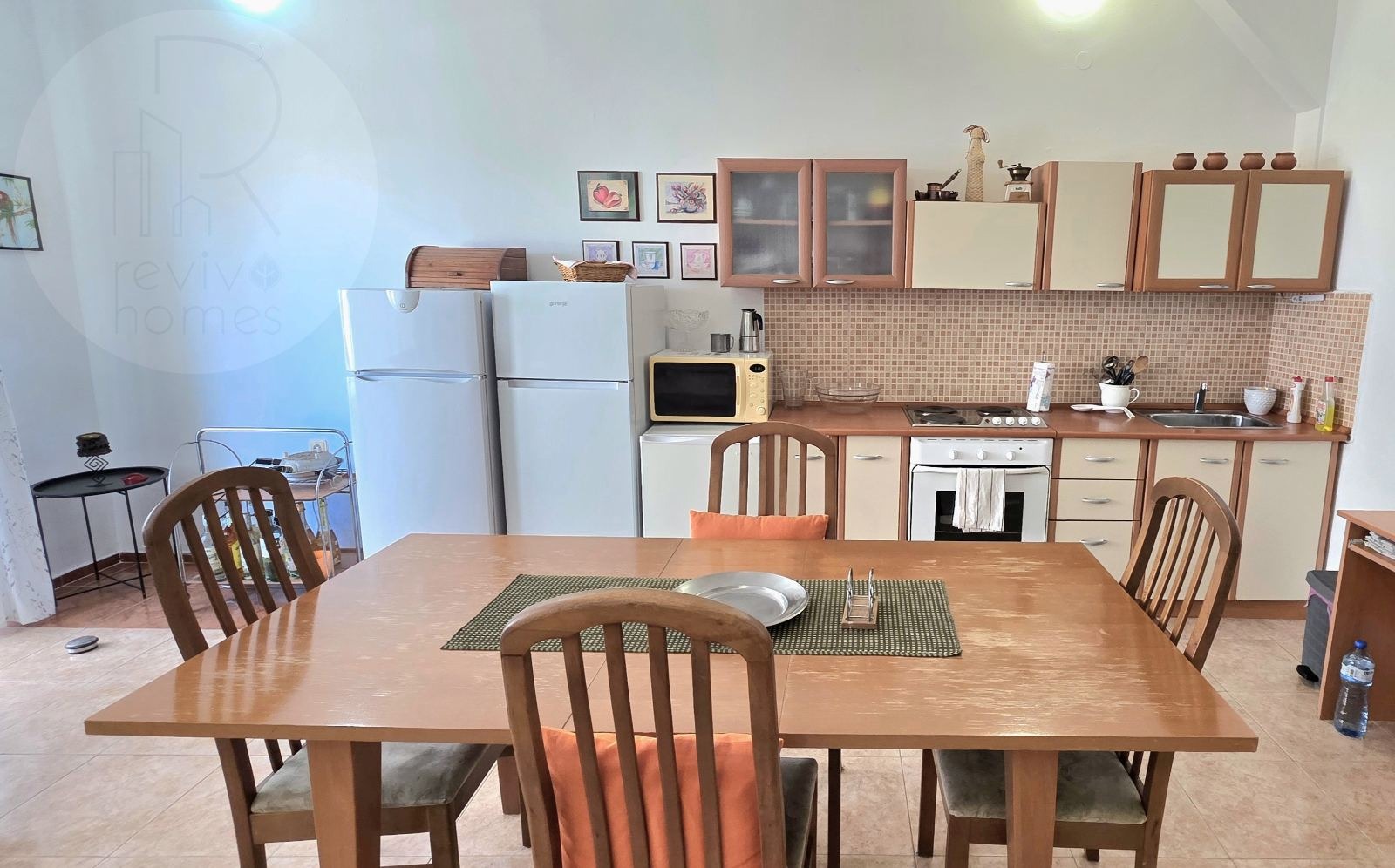 Продава КЪЩА, гр. Ахтопол, област Бургас, снимка 5 - Къщи - 55800053