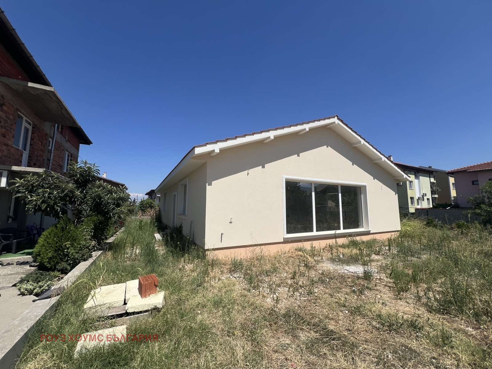 Продава КЪЩА, с. Браниполе, област Пловдив, снимка 17 - Къщи - 55945573