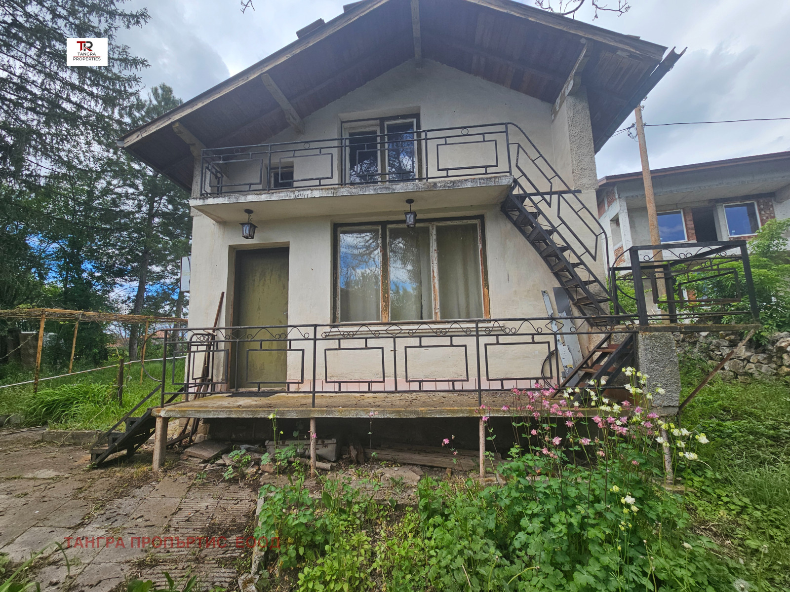 Продава ВИЛА, с. Стефаново, област Перник