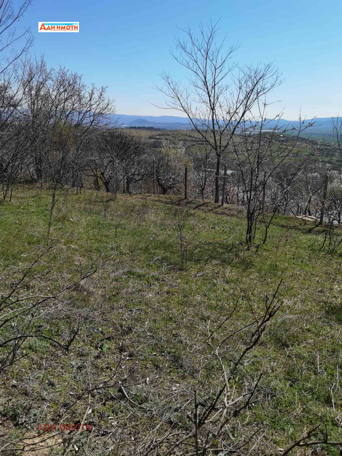 Продава ПАРЦЕЛ, гр. Карлово, област Пловдив, снимка 2 - Парцели - 40356285