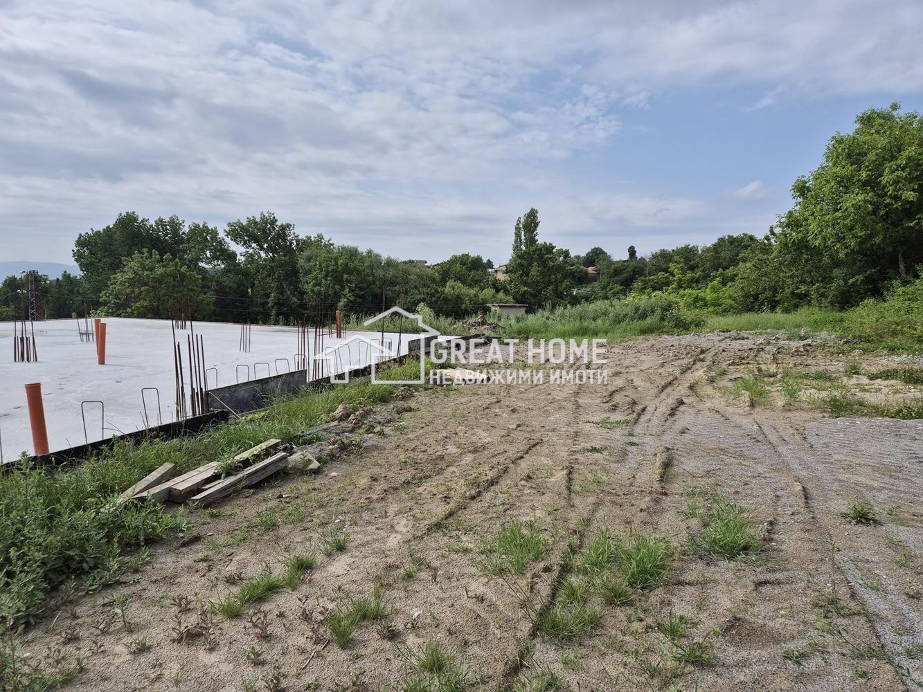 Продава ПАРЦЕЛ, с. Момино, област Търговище, снимка 2 - Парцели - 51908332