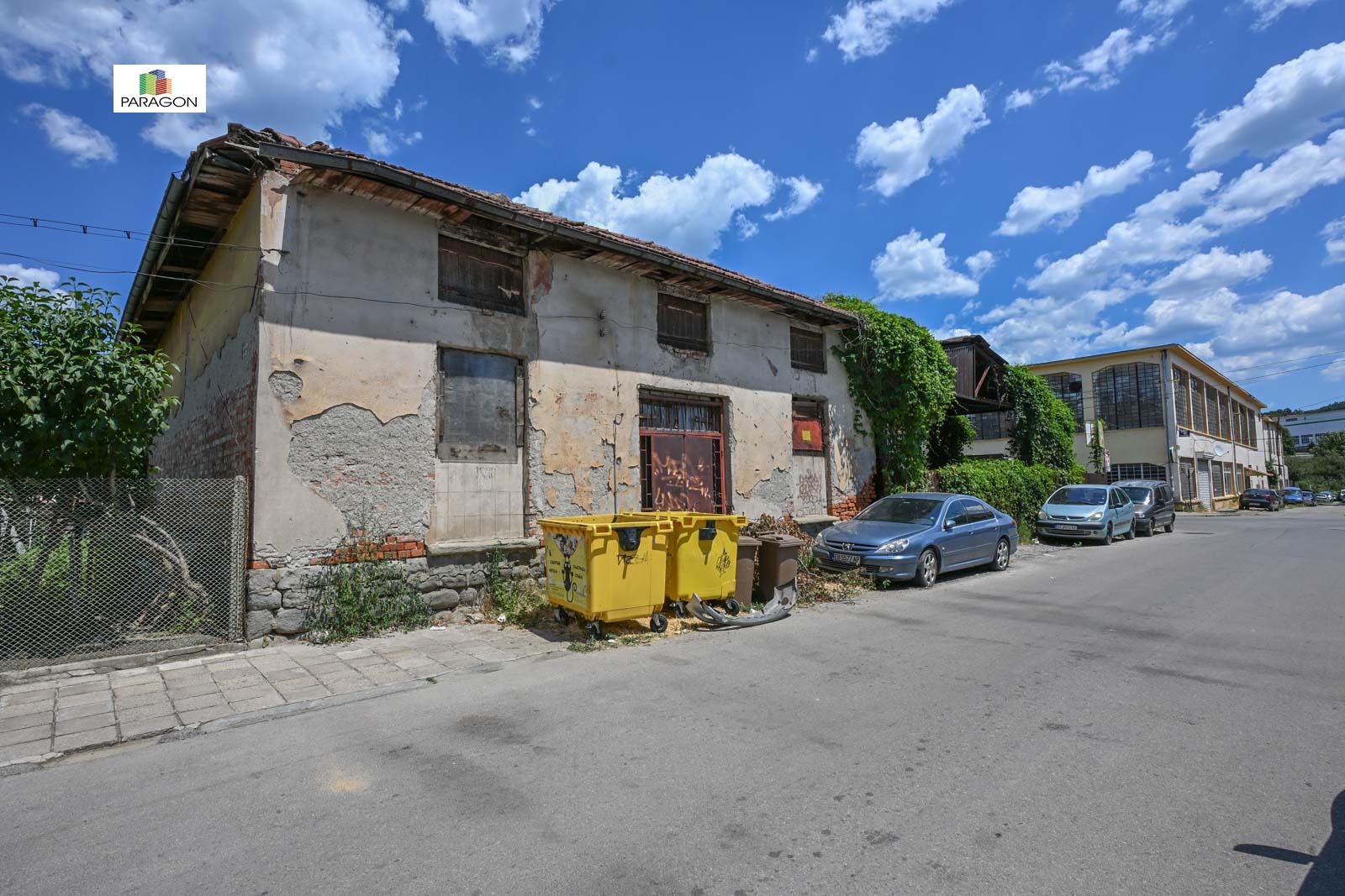 Продава ПАРЦЕЛ, гр. Габрово, Център, снимка 2 - Парцели - 55882322