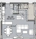 Продава 3-СТАЕН, град София, Хладилника • 400080 € • 87080378 — Holmes.bg