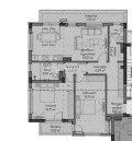 Продава 3-СТАЕН, град София, Драгалевци • 391700 € / 766098.61 лв. • 18046995 11