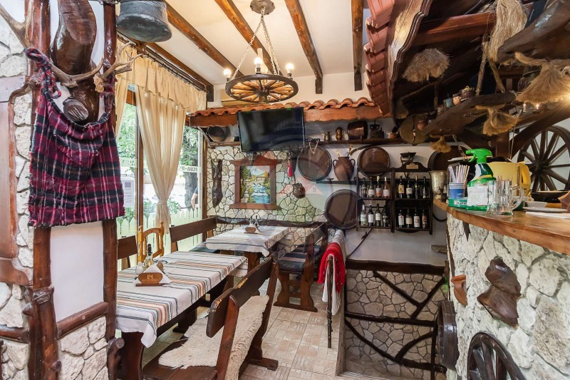 Продава ЗАВЕДЕНИЕ в град Варна, Спортна зала - 150 кв.м / 299 000 € » 584 793.17 лв., ЕКИП САРТ