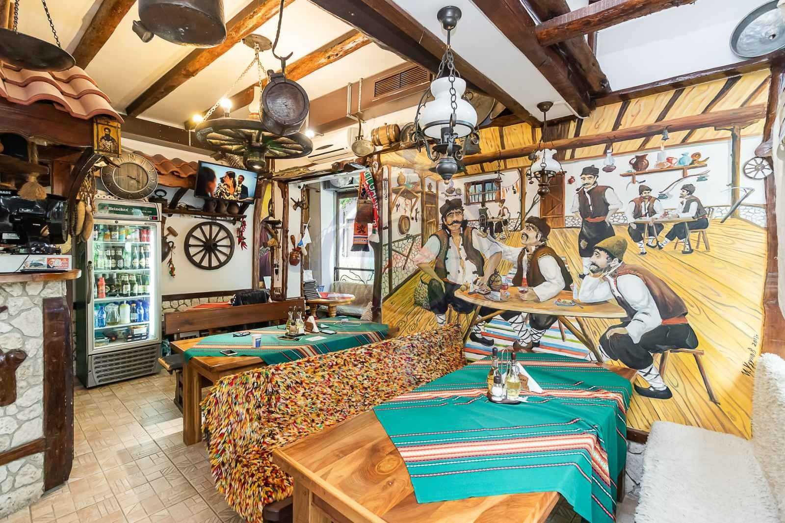 Продава ЗАВЕДЕНИЕ | Imot.bg — изображение 8