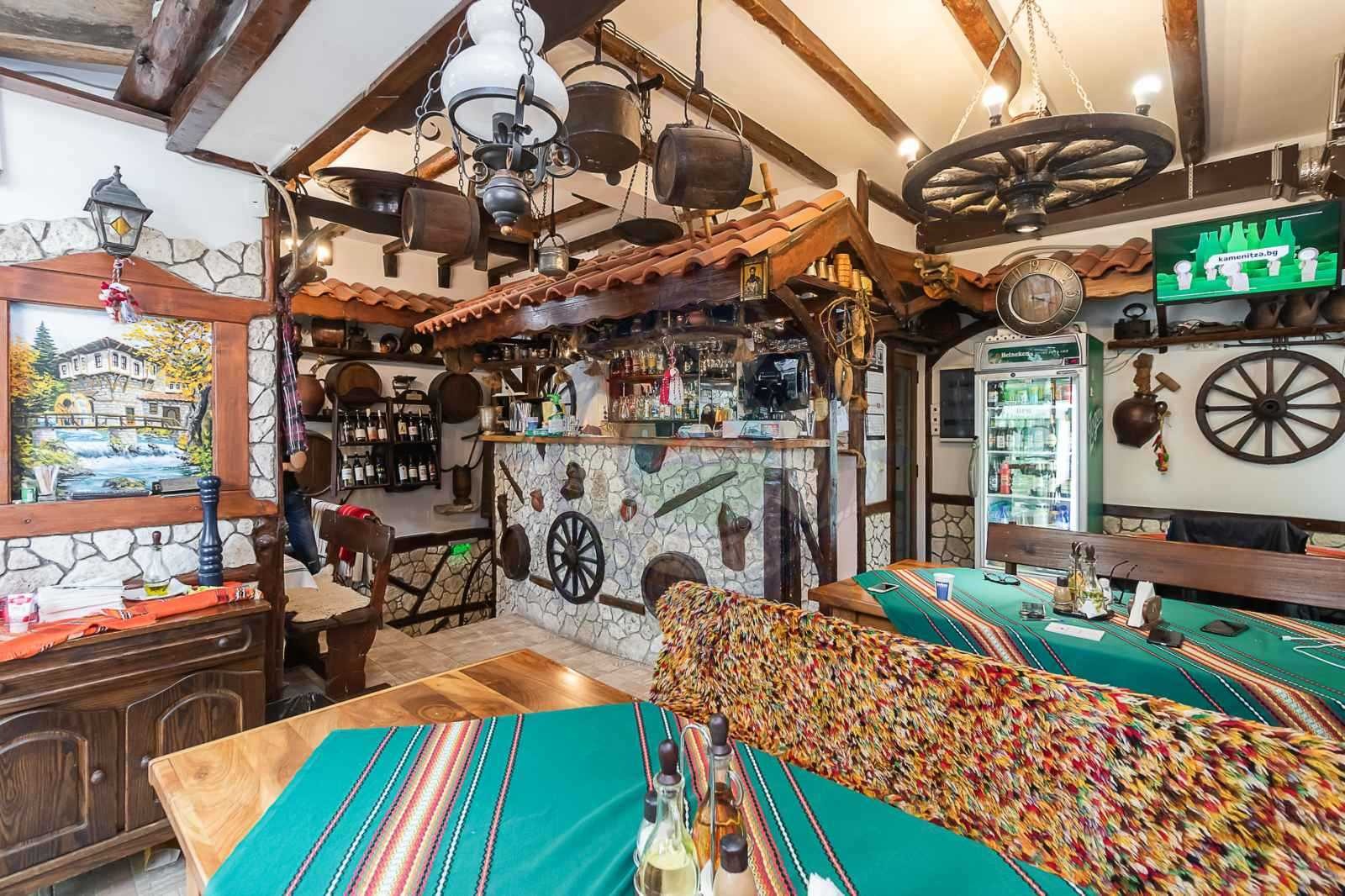 Продава ЗАВЕДЕНИЕ | Imot.bg — изображение 7