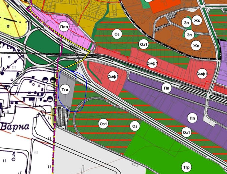 Продава ПАРЦЕЛ | Imot.bg — изображение 2