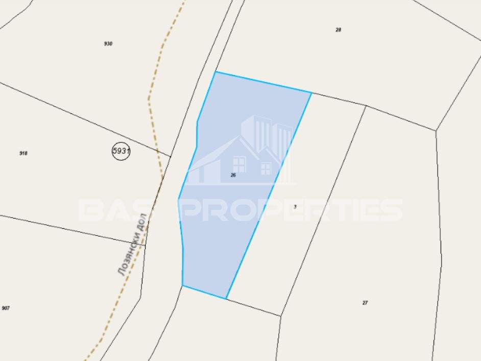 Продава ПАРЦЕЛ | Imot.bg — изображение 1