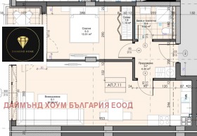 1 soveværelse Asenovgrad, region Plovdiv 2