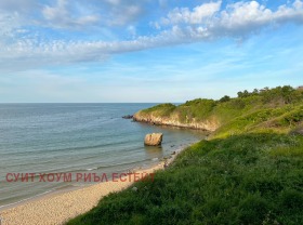 2 hálószobás Sozopol, régió Burgasz