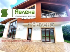 House Tankovo, region Burgas 1